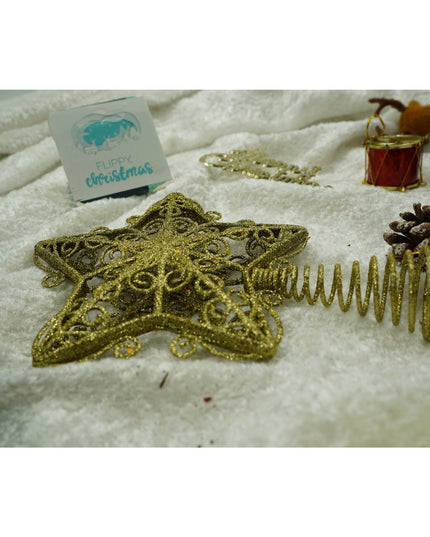 Varf decorativ de brad