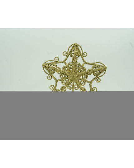 Varf decorativ de brad