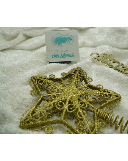 Varf decorativ de brad