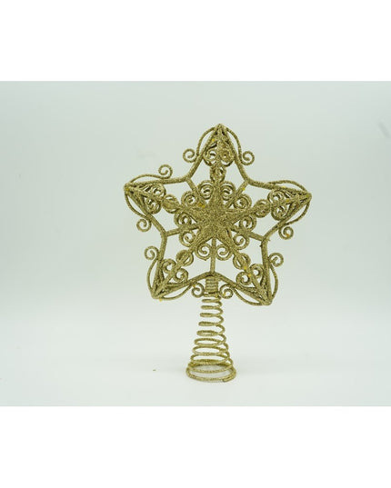 Varf decorativ de brad