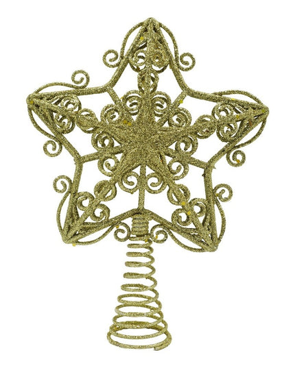 Varf decorativ de brad