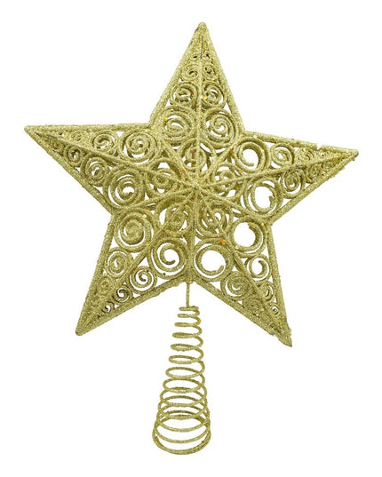 Varf decorativ de brad