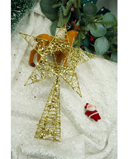 Varf decorativ de brad