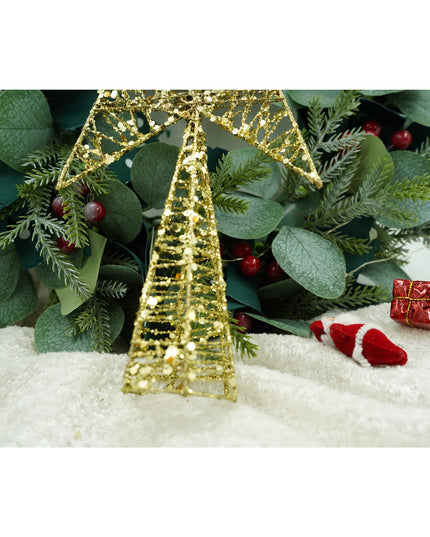 Varf decorativ de brad