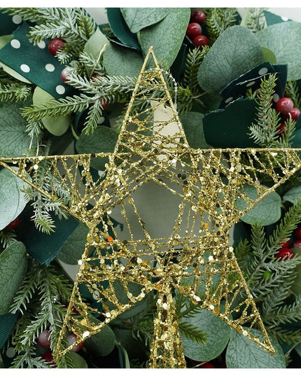 Varf decorativ de brad