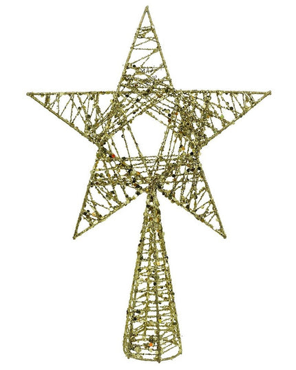 Varf decorativ de brad