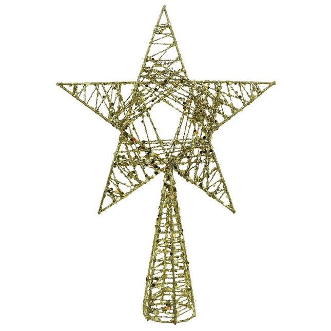 Varf decorativ de brad