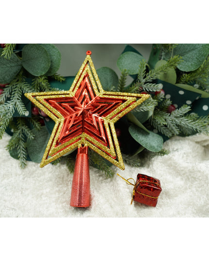 Varf decorativ de brad