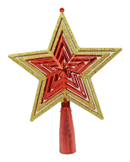 Varf decorativ de brad