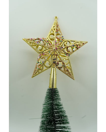 Varf decorativ de brad