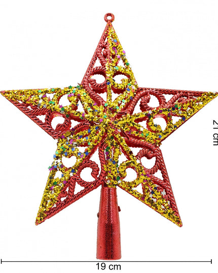 Varf decorativ de brad