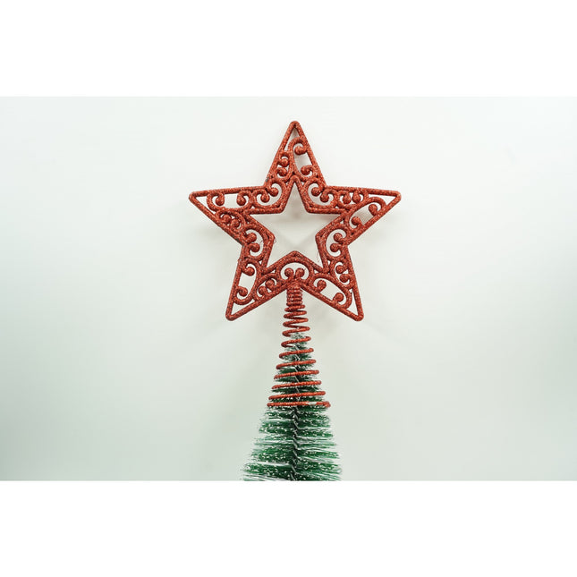 Varf decorativ de brad