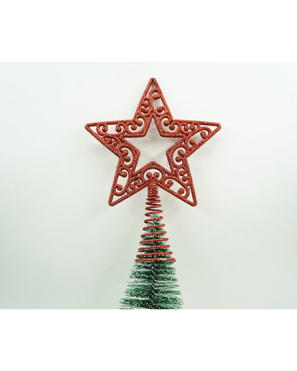 Varf decorativ de brad