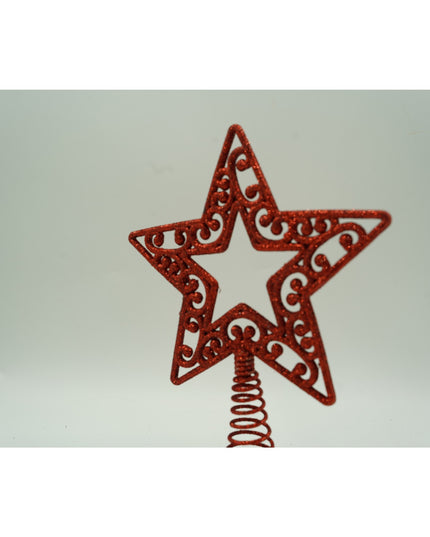 Varf decorativ de brad