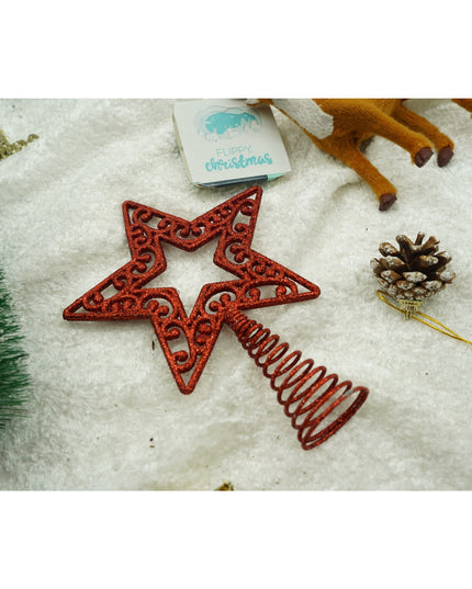 Varf decorativ de brad