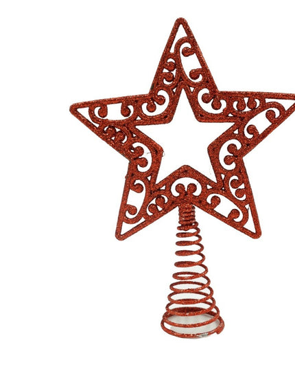 Varf decorativ de brad