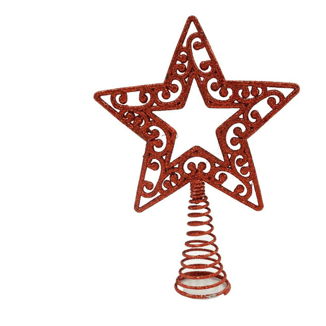 Varf decorativ de brad