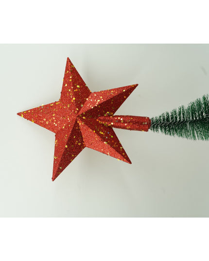 Varf decorativ de brad