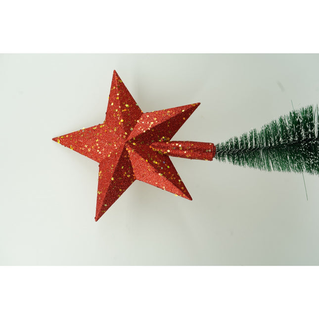 Varf decorativ de brad