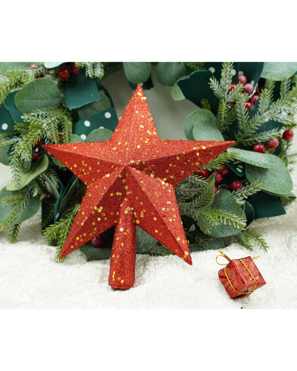 Varf decorativ de brad