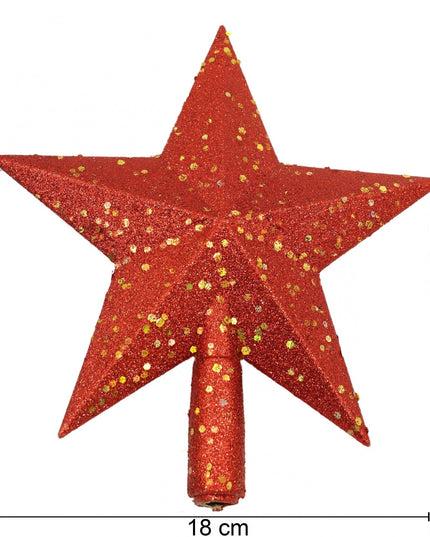 Varf decorativ de brad