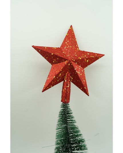 Varf decorativ de brad