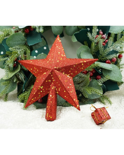 Varf decorativ de brad