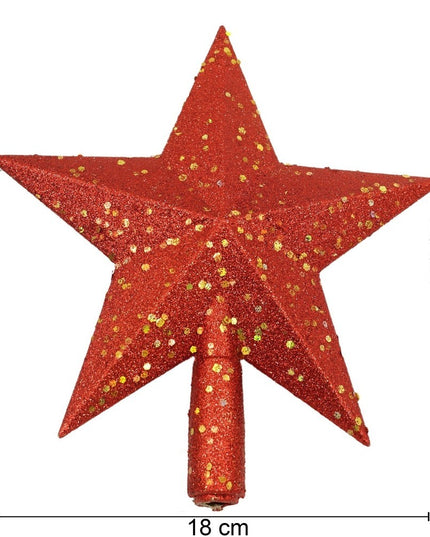 Varf decorativ de brad