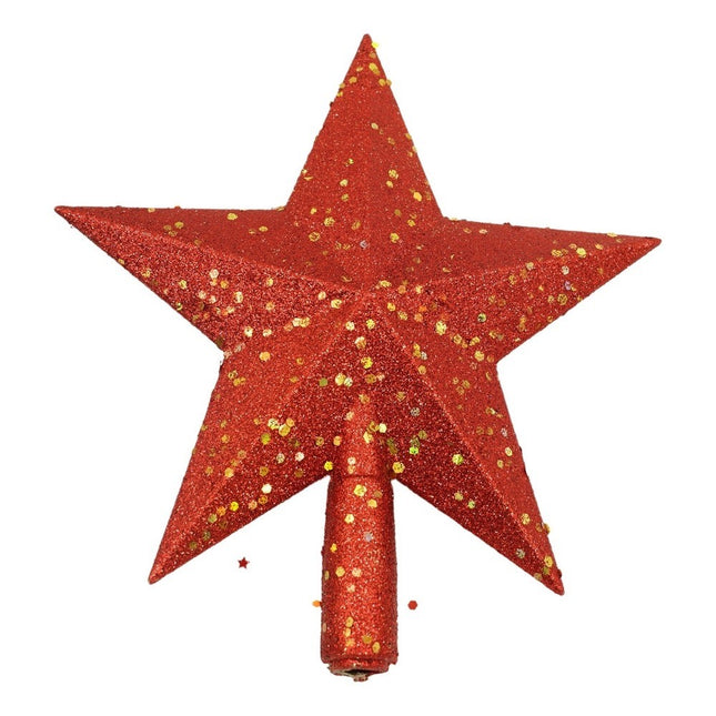 Varf decorativ de brad