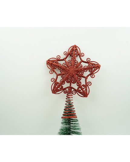 Varf decorativ de brad