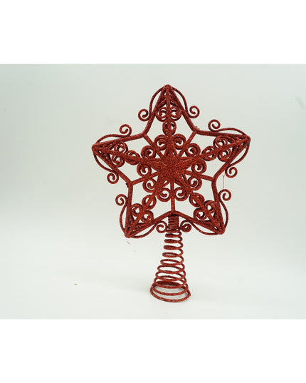 Varf decorativ de brad