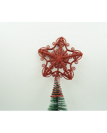 Varf decorativ de brad