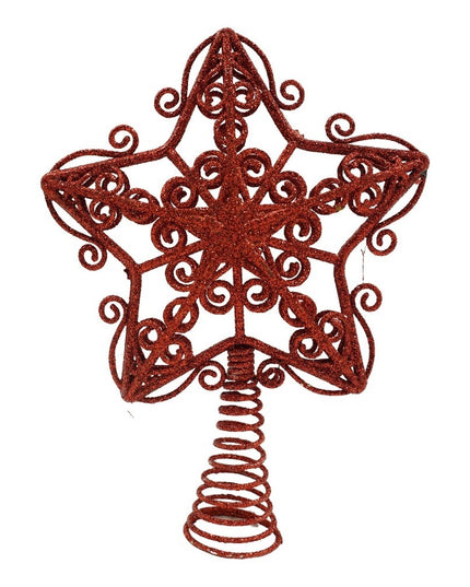 Varf decorativ de brad