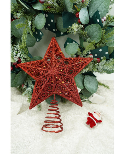 Varf decorativ de brad