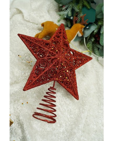 Varf decorativ de brad