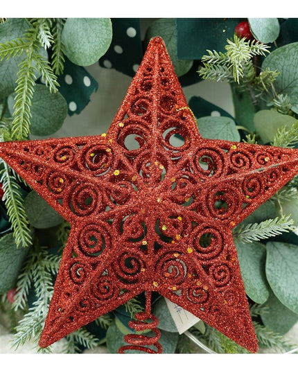 Varf decorativ de brad