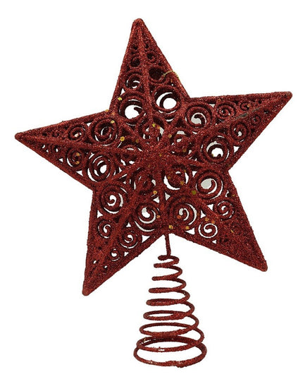 Varf decorativ de brad