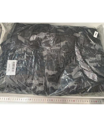 Vesta cu Incalzire, Unisex, 2 Zone de Incalzire, Umplutura Bumbac, 3 Trepte de Temperatura, Incarcare USB