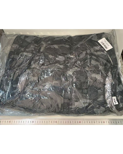 Vesta cu Incalzire, Unisex, 2 Zone de Incalzire, Umplutura Bumbac, 3 Trepte de Temperatura, Incarcare USB