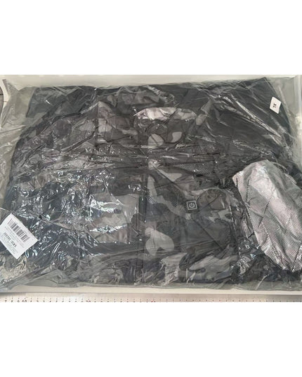 Vesta cu Incalzire, Unisex, 2 Zone de Incalzire, Umplutura Bumbac, 3 Trepte de Temperatura, Incarcare USB