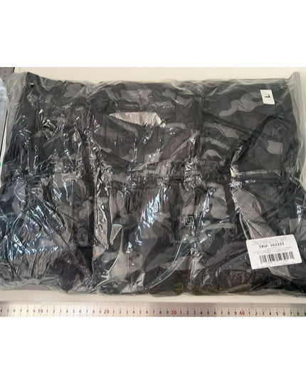 Vesta cu Incalzire, Unisex, 2 Zone de Incalzire, Umplutura Bumbac, 3 Trepte de Temperatura, Incarcare USB