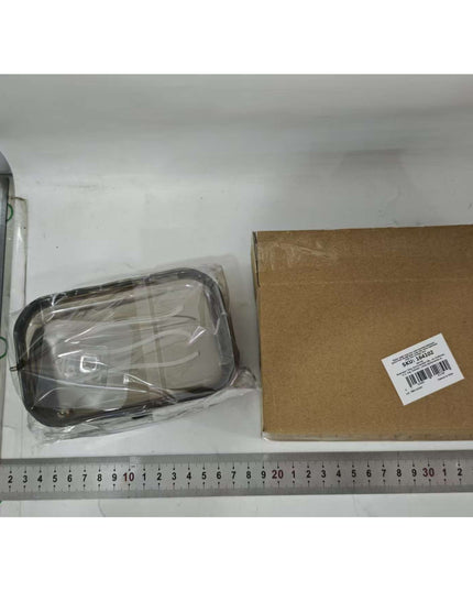 Savoniera Dubla, 2 Straturi, Instalare fara Perforare, Agatatoare Burete