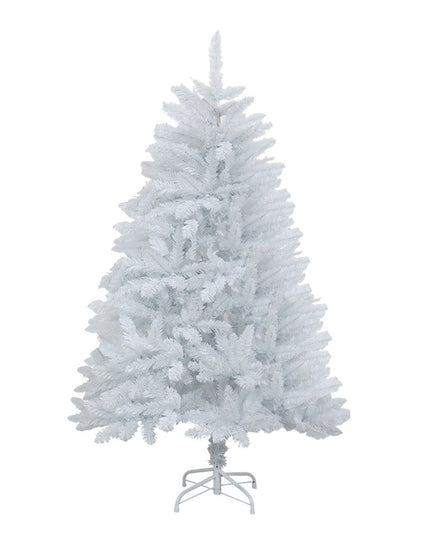 Brad de Craciun artificial cu suport inclus , 240 ramuri/varfuri, material plastic, suport clasic, fara iluminare, utilizat pentru interior/exterior