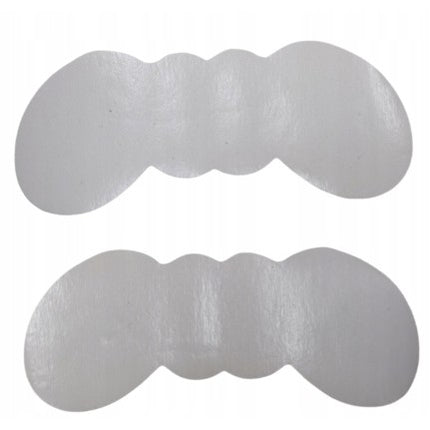 2 Branturi cu Pernute pentru Calcai, Suport Interior pentru Incaltaminte, Marime Universala, Aderent pe Piele