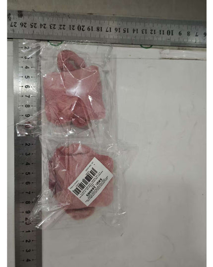Suport de Mana, Pernuta pentru Incheietura cu Banda Elastica, pentru Mouse, Moale, 7.5 x 7 cm