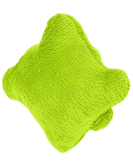 Suport de Mana, Pernuta pentru Incheietura cu Banda Elastica, pentru Mouse, Moale, 7.5 x 7 cm