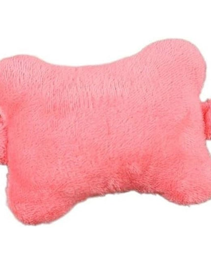 Suport de Mana, Pernuta pentru Incheietura cu Banda Elastica, pentru Mouse, Moale, 7.5 x 7 cm