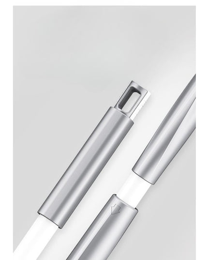 Mop Plat + Galeata, cu Sistem de Stoargere, Lungime Telescopica