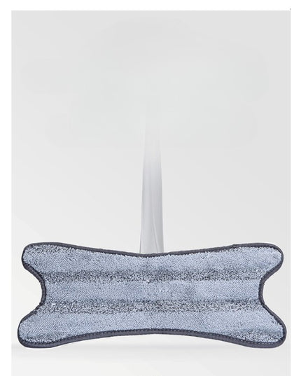 Rezerva Mop Plat, din Fibre Superfine, Lavabila