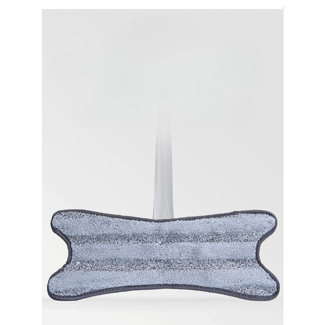 Rezerva Mop Plat, din Fibre Superfine, Lavabila